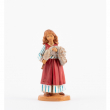 STATUINE PER PRESEPE CM 12H