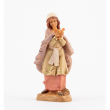 STATUINE PER PRESEPE CM 12H