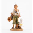 STATUINE PER PRESEPE CM 12H