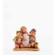 STATUINE PER PRESEPE CM 12H