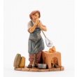 STATUINE PER PRESEPE CM 12H