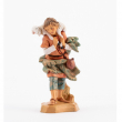 STATUINE PER PRESEPE CM 12H