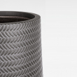 VASO TRESSAGE ALTO ANTRACITE DIVERSE MISURE