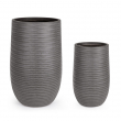 VASO TRESSAGE ALTO ANTRACITE DIVERSE MISURE