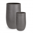 VASO TRESSAGE ALTO ANTRACITE DIVERSE MISURE