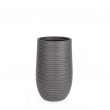 VASO TRESSAGE ALTO ANTRACITE DIVERSE MISURE