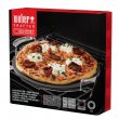 PIETRA PER PIZZA SMALTATA ROTONDA CRAFTED E GOURMET SYSTEM