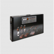 KIT PULIZIA BARBECUE SMALTATI