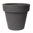 vaso ikon Ø 80 (cm.80 x 71 h.) lt 202