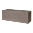 Cassetta Fioriera Kube cm 80 x 30 x 30 H Resina Lt. 32