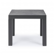TAVOLINO KLEDI CM 50 X 50 DUE COLORI