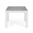 TAVOLINO KLEDI CM 50 X 50 DUE COLORI