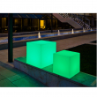 CUBY ILLUMINATO CON CAVO DA ESTERNO