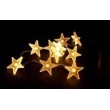 10 Led a Batteria forme varie