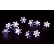 10 Led a Batteria forme varie