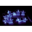 10 Led a Batteria forme varie