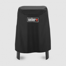 CUSTODIA PREMIUM PER BARBECUE LUMIN CON SUPPORTO