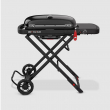 TRAVELER STEALTH BARBECUE A GAS TRASPORTABILE