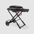 TRAVELER STEALTH BARBECUE A GAS TRASPORTABILE