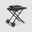 TRAVELER STEALTH BARBECUE A GAS TRASPORTABILE