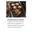 TRAVELER STEALTH BARBECUE A GAS TRASPORTABILE