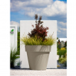 VASO MITU PAC CM 50 x 45 H CON FORI