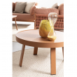 TAPPETO SAVAN BEIGE CM DIAMETRO 150 DA ESTERNO