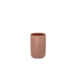 VASO TRESSAGE CILINDRICO ANTRACITE DIVERSE MISURE