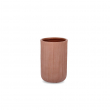 VASO TRESSAGE CILINDRICO ANTRACITE DIVERSE MISURE