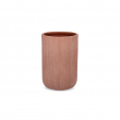 VASO TRESSAGE CILINDRICO ANTRACITE DIVERSE MISURE