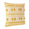 CUSCINO ALEXIE CM 45X45 DIVERSI COLORI