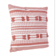 CUSCINO ALEXIE CM 45X45 DIVERSI COLORI
