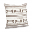CUSCINO ALEXIE CM 45X45 DIVERSI COLORI