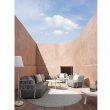 FODERA CUSCINO SAVAN BEIGE CM 45X45