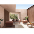 FODERA CUSCINO SAVAN BEIGE CM 45X45