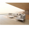 FODERA CUSCINO SAVAN BEIGE CM 45X45