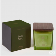 CANDELA PROFUMATA SNAKE 230GR DIVERSE FRAGRANZE