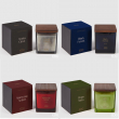 CANDELA PROFUMATA SNAKE 230GR DIVERSE FRAGRANZE