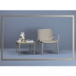 POLTRONA GINEVRA LOUNGE