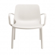 POLTRONA GINEVRA LOUNGE