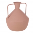 VASO ANFORA KYLIX MODERNO COLORE ROSA 2 MANICI