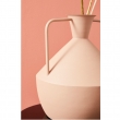 VASO ANFORA KYLIX MODERNO COLORE ROSA 2 MANICI