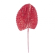 PICK FOGLIA A VENTAGLIO CM 52H DIVERSI COLORI