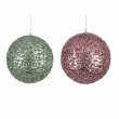 SFERA CHRISTIE DIAMETRO MM 150 DIVERSI COLORI