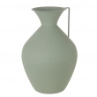 VASO ANFORA RHYTON MODERNO 1 MANICO DIVERSI COLORI