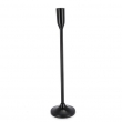 CANDELABRO JODY VETRO VERDE GIADA DIVERSE MISURE