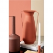 VASO ANFORA PELIKE 2 MANICI DIVERSI COLORI