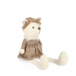 ORSO KARY LEGS BEIGE DUE VERSIONI