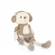 ORSO KARY LEGS BEIGE DUE VERSIONI