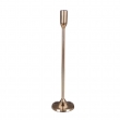 CANDELABRO JODY VETRO VERDE GIADA DIVERSE MISURE